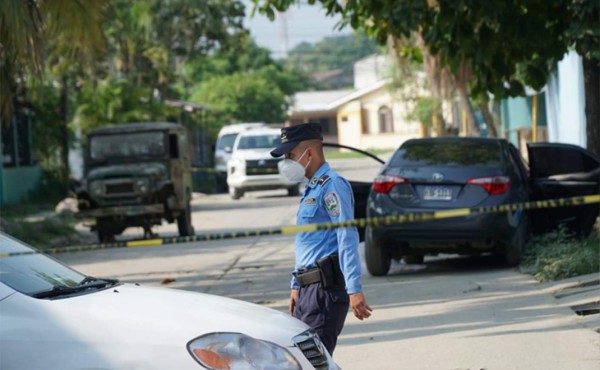 Foto: La Prensa