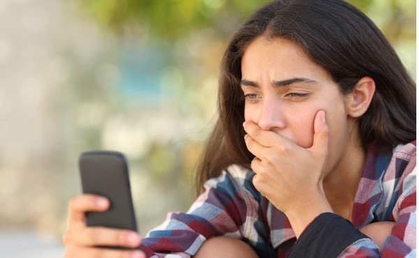 5 buenos motivos para dejar de 'stalkear' al ex