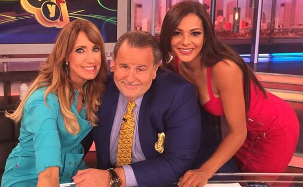 Univisión cambia su programación ante competencia de Telemundo