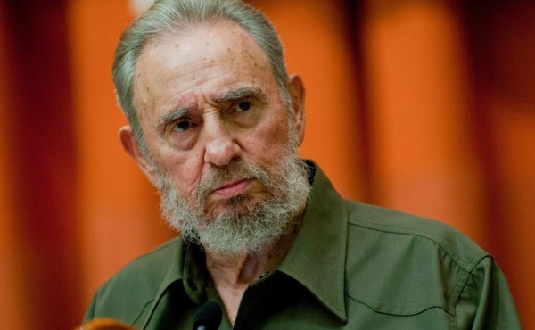 Cuba niega haber convocado a la prensa para hablar sobre Fidel Castro
