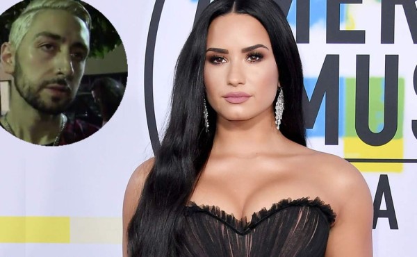 'Dealer' de Demi Lovato hace descaradas declaraciones