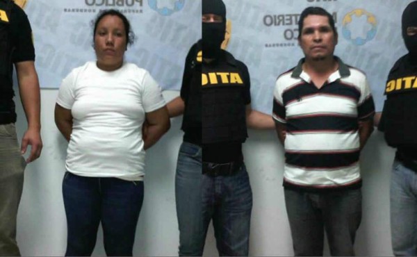 Condenan a hondureña que dejó que violaran a su hija