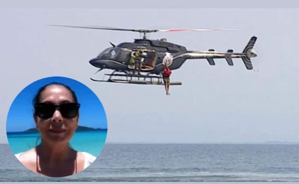 Supervivientes inicia desde Cayos Cochinos, Honduras