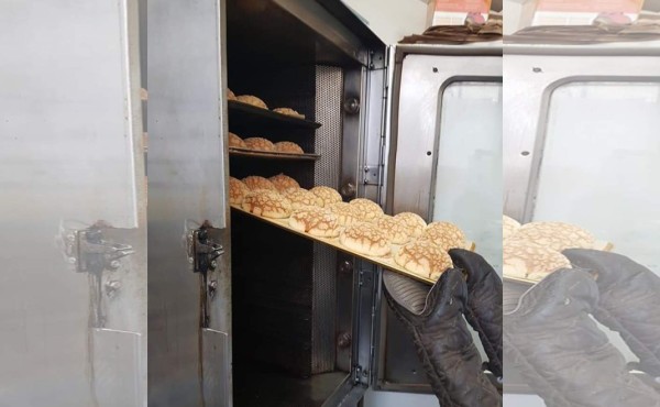 Orgullo catracho: Panadería hondureña deleita paladares en Barcelona   