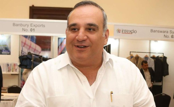 Jacobo Regalado fue trasladado al hospital por una arritmia cardíaca