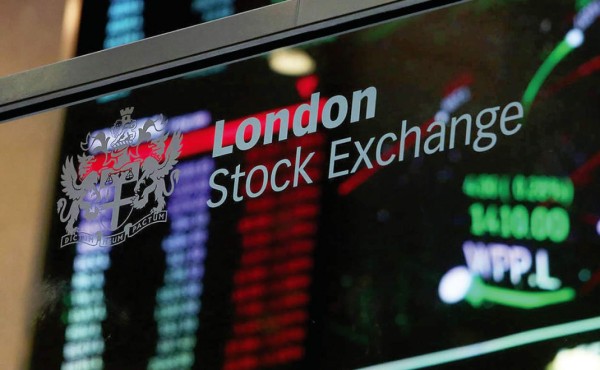 LSE y Deutsche Börse acuerdan fusionarse  
