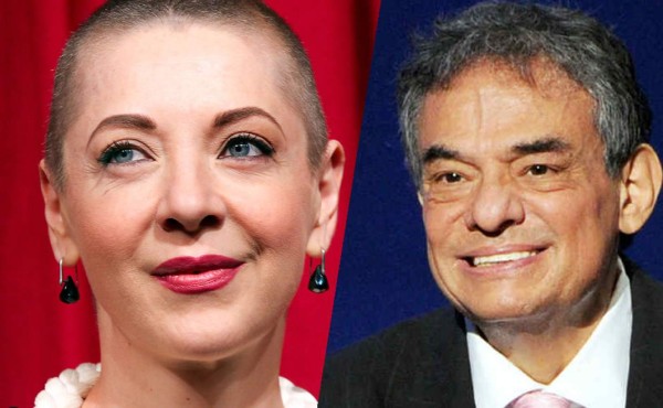 Desde Edith González a José José: México dijo adiós en 2019 a grandes figuras