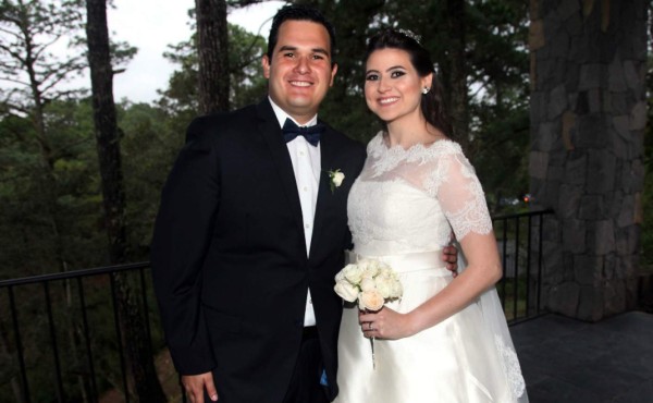 Las grandes bodas del 2016