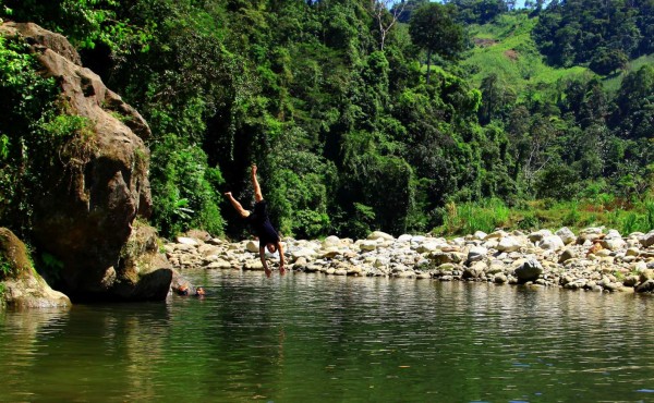 Honduras: En Puerto Cortés y Omoa innovan para atraer turistas