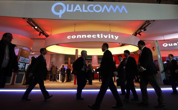 China impone una multa millonaria a Qualcomm por monopolio