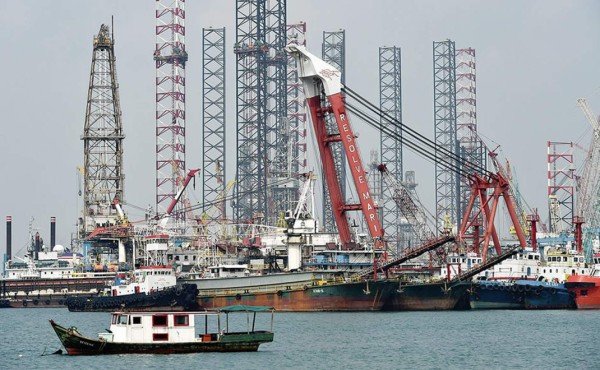 El enfriamiento de los países emergentes se propaga a las economías avanzadas