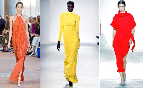 Los otros colores protagonistas