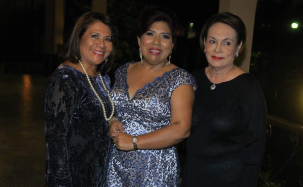 IWC celebra su 'Fiesta Internacional del amor'