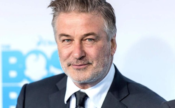 Alec Baldwin se une al elenco de The Joker