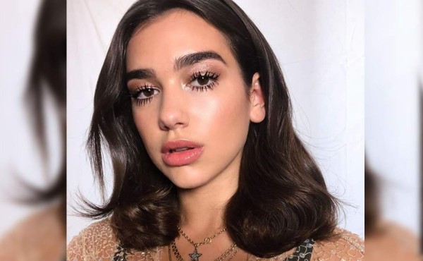 Dua Lipa actuará en la final de la Champions