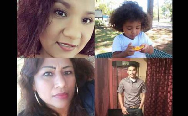 Solo un hondureño murió en el accidente de Texas: Cancillería