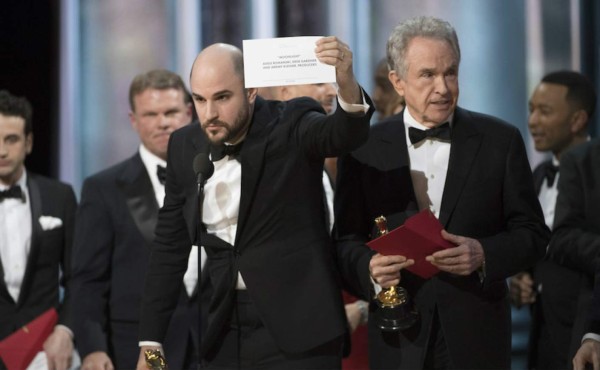 Los Premios Óscar se conjuran para evitar un nuevo fiasco