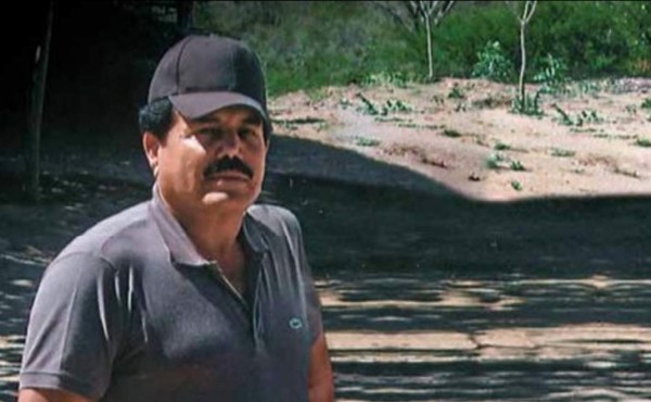 DEA: 'El Mayo' Zambada es el capo más poderoso de México