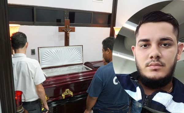 Joven asesinado por no ceder paso había fundado su negocio hace cuatro años