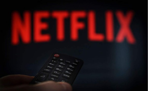 Netflix: Todos los estrenos de mayo 2018