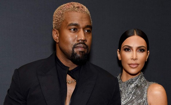 Kanye West se auto-nombra el artista más grande de todos los tiempos