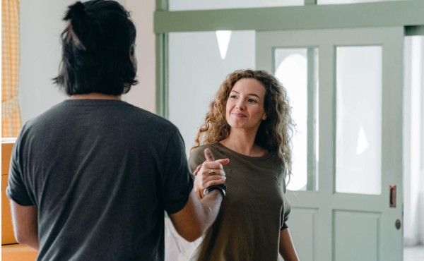 Relación con adicto