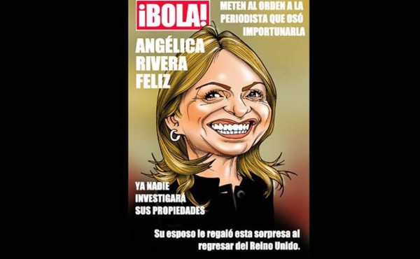 Memes apoyan a Carmen Aristegui