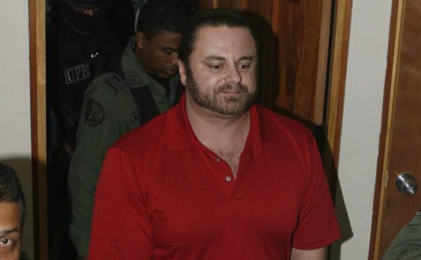 Estadounidenses condenados en Panamá por crímenes en serie