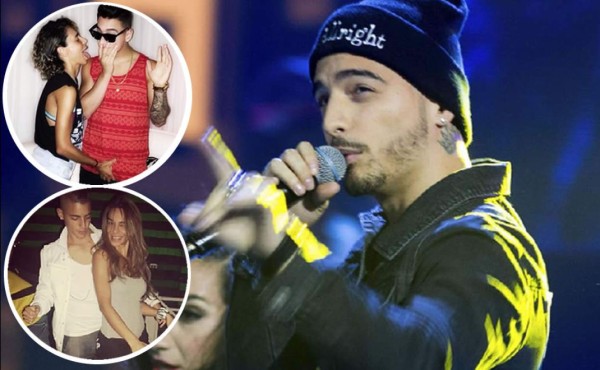 Incesto entre Maluma y su tía, según varios medios