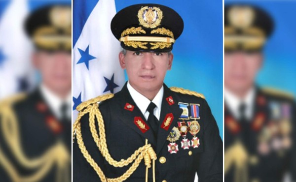 General Tito Livio Moreno Coello será el nuevo jefe de las FFAA