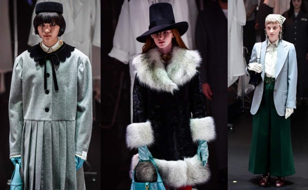 ¿Cómo sobrevivir al frío siguiendo las tendencias?&nbsp;&nbsp;