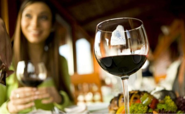 Cata sin miedo los vinos