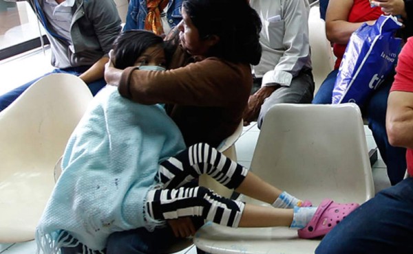 Secretaría de Salud registra 44 casos de Guillain-Barré