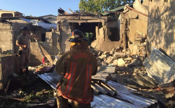 Fiscalía acusa de homicidio a dueño de cohetería de Choloma