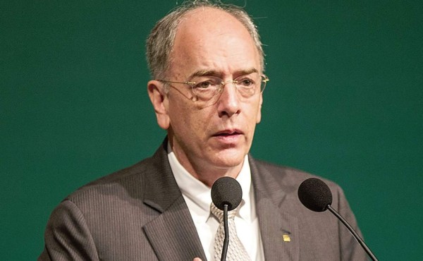 Presidente ejecutivo promete que Petrobras recobrará su grandeza