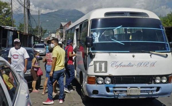 IHTT apuesta por la simplificación de trámites en el sector transporte de Honduras