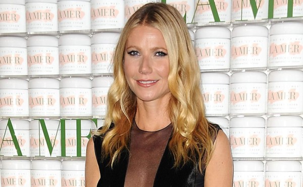 Gwyneth Paltrow planea serie musical