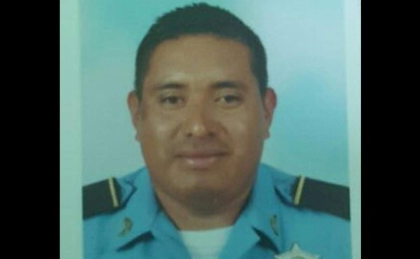 Celoso hombre mata a policía que trató de defender a mujer