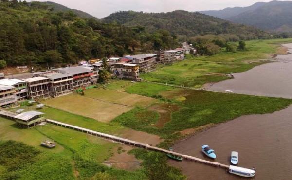 Festival Lago de Yojoa atraerá a más de 2,000 personas este fin de semana