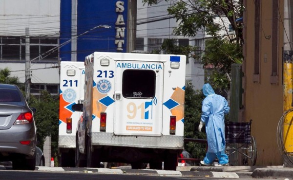 Hoy empiezan a vacunar contra covid a periodistas en San Pedro