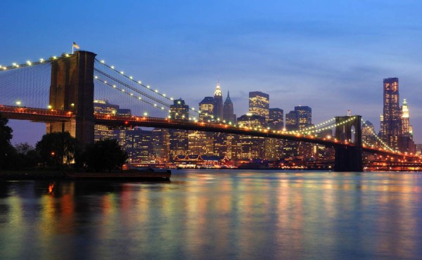 Nueva York bate récords como escenario predilecto para rodar series