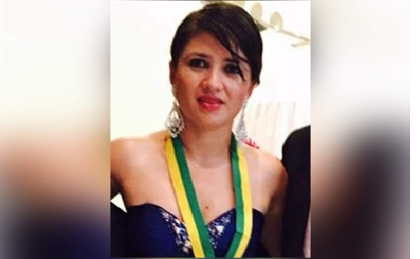 Joven madre y niño de 11 años mueren en fatal accidente en carretera de Tela