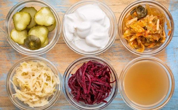 Los probióticos: ¿Qué son? y ¿Cuáles son sus beneficios en el cuerpo?