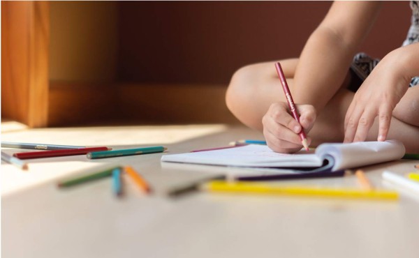 Educar en casa: al ritmo del niño