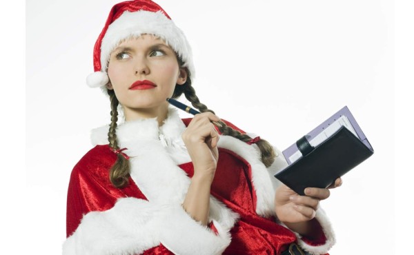 En estas fecha controla tus gastos