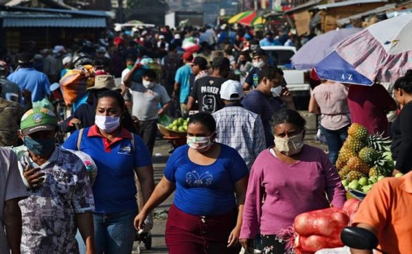 Honduras necesita reabrir más su economía para mitigar efectos de la pandemia