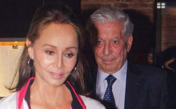 Vargas Llosa y Preysler piensan en casarse