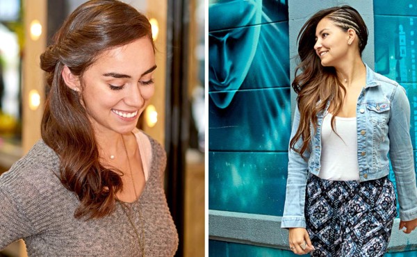 Peinados quitaaños: luce 10 años más joven