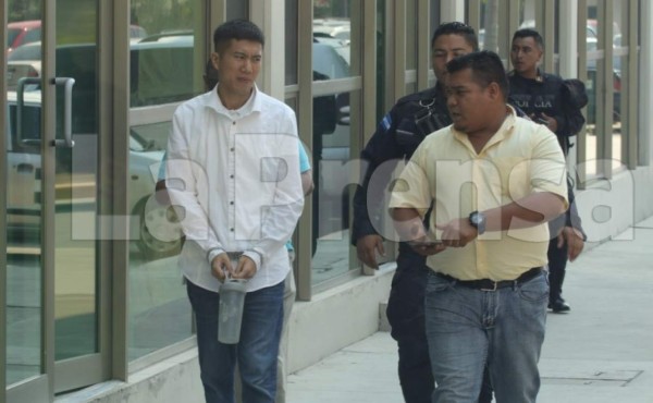 Condenan a 11 años de prisión a chino por lavado de activo