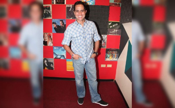 Juanfer: 'De Pepe Lobo aprendí muchas cosas sabias”